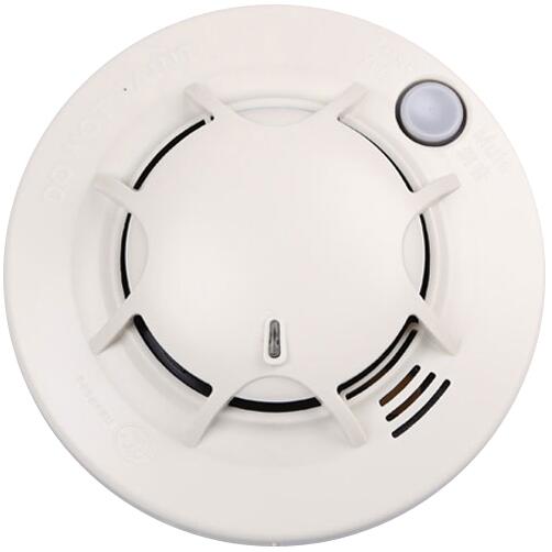 JTY-GF-GSTN701獨(dú)立式光電感煙火災(zāi)探測(cè)報(bào)警器安裝使用說(shuō)明書