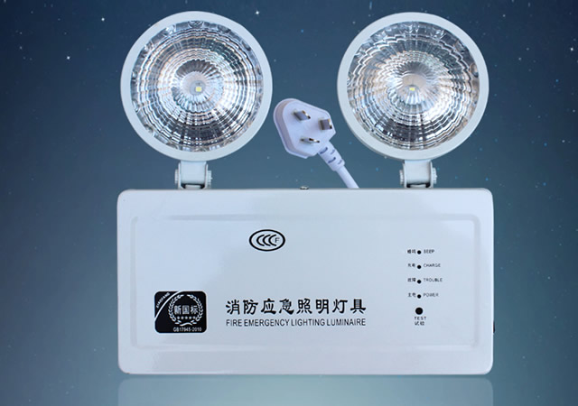 消防應(yīng)急燈電路原理是什么 消防應(yīng)急燈常見(jiàn)故障