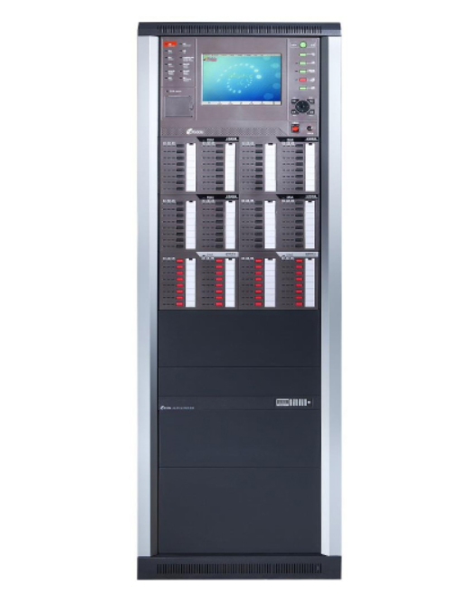 JB-TGZ-GS8000聯(lián)動型火災(zāi)報(bào)警控制器